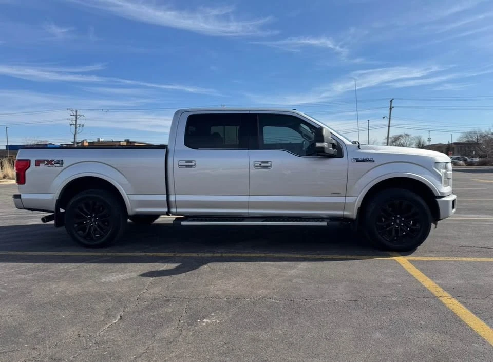 2015 Ford F-150 13th Gen - Image 3 of 10