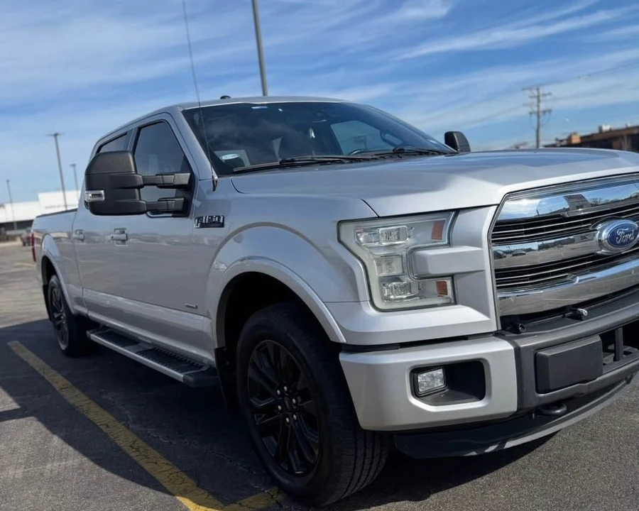2015 Ford F-150 13th Gen - Image 6 of 10