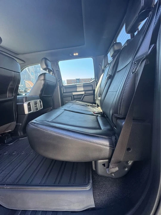 2015 Ford F-150 13th Gen - Image 9 of 10