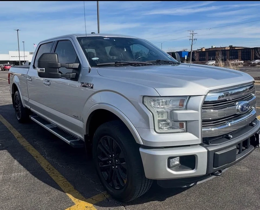 2015 Ford F-150 13th Gen - Image 7 of 10
