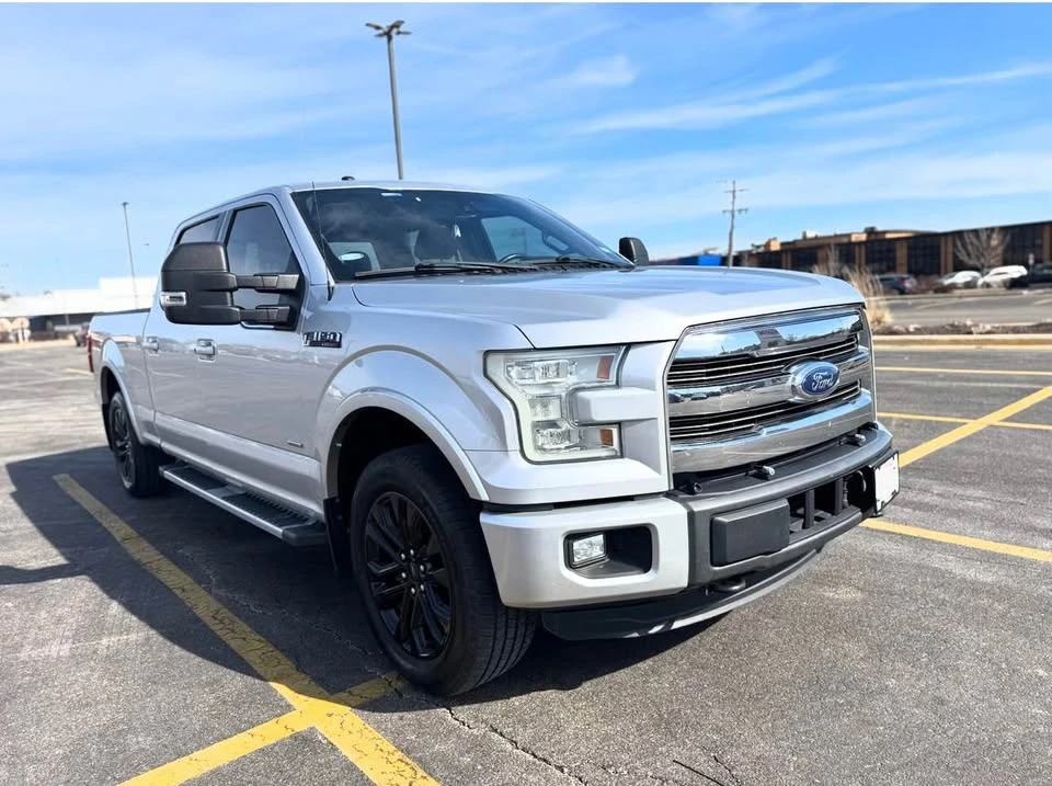 2015 Ford F-150 13th Gen - Image 2 of 10
