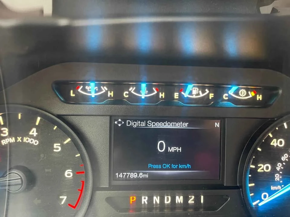 2015 Ford F-150 13th Gen - Image 5 of 14