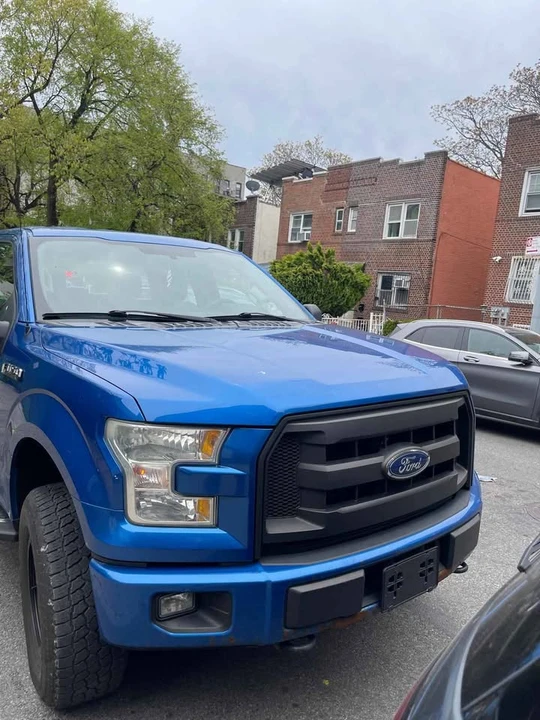 2015 Ford F-150 13th Gen - Image 11 of 14
