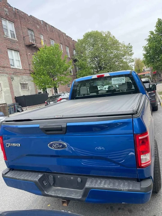 2015 Ford F-150 13th Gen - Image 13 of 14