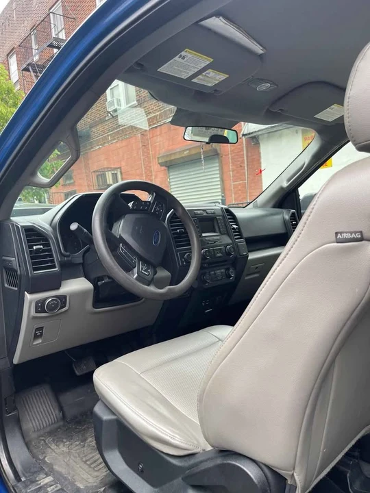 2015 Ford F-150 13th Gen - Image 2 of 14