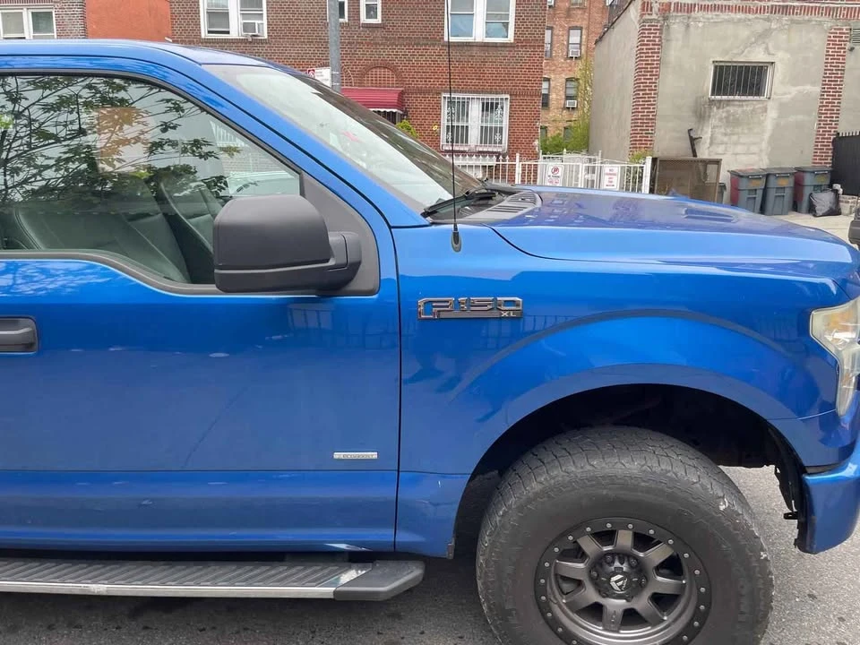 2015 Ford F-150 13th Gen - Image 9 of 14