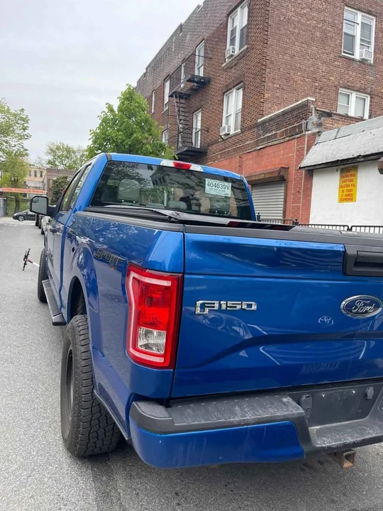 2015 Ford F-150 13th Gen - Image 12 of 14