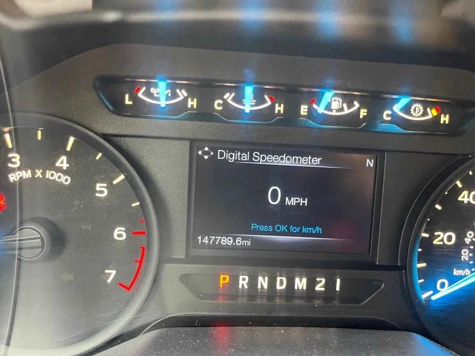 2015 Ford F-150 13th Gen - Image 4 of 14