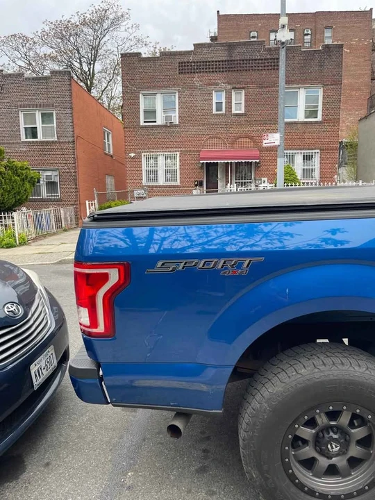 2015 Ford F-150 13th Gen - Image 8 of 14