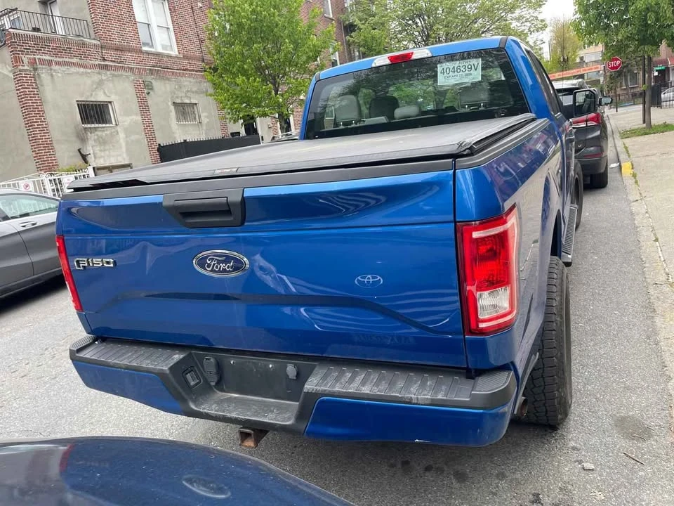 2015 Ford F-150 13th Gen - Image 14 of 14