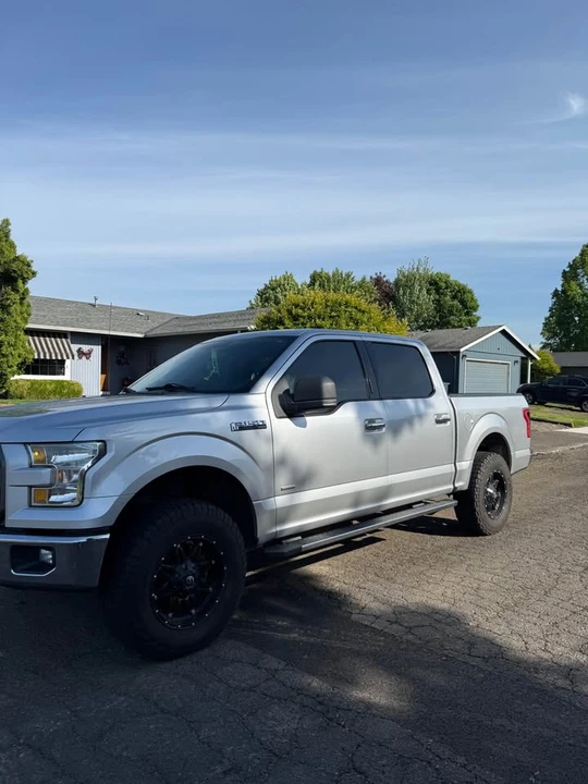 2015 Ford F-150 13th Gen - Image 5 of 6