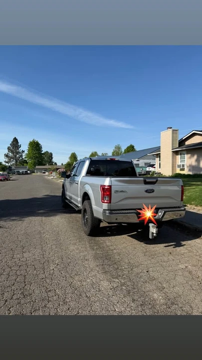 2015 Ford F-150 13th Gen - Image 2 of 6