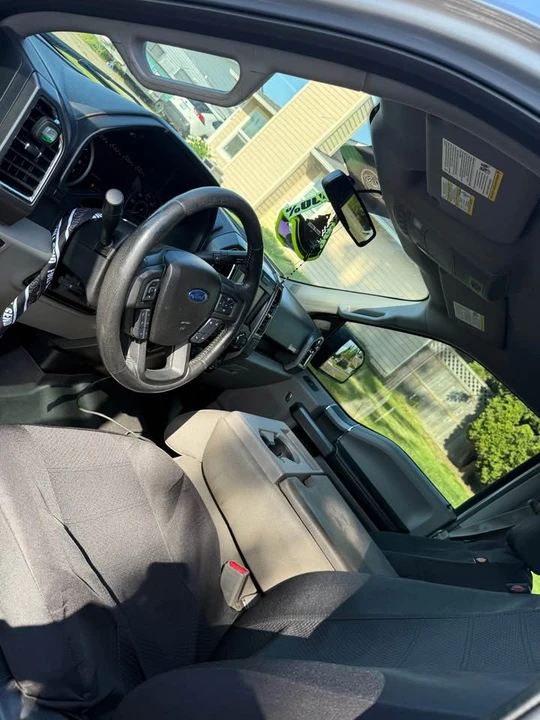 2015 Ford F-150 13th Gen - Image 3 of 6