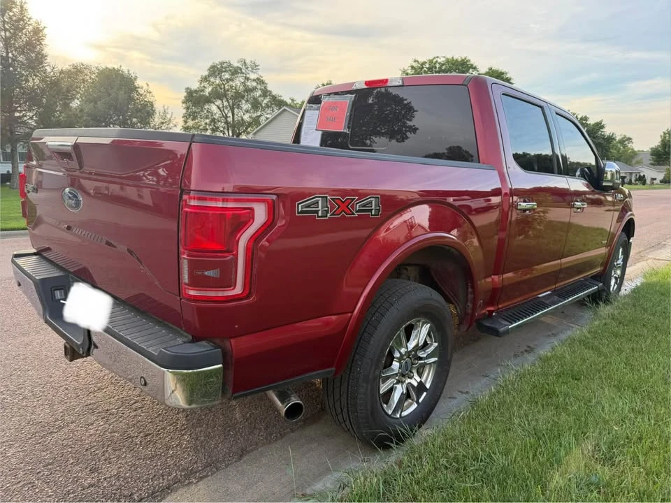 2015 Ford F-150 13th Gen - Image 2 of 6