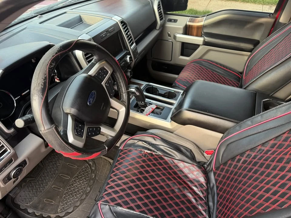 2015 Ford F-150 13th Gen - Image 3 of 6