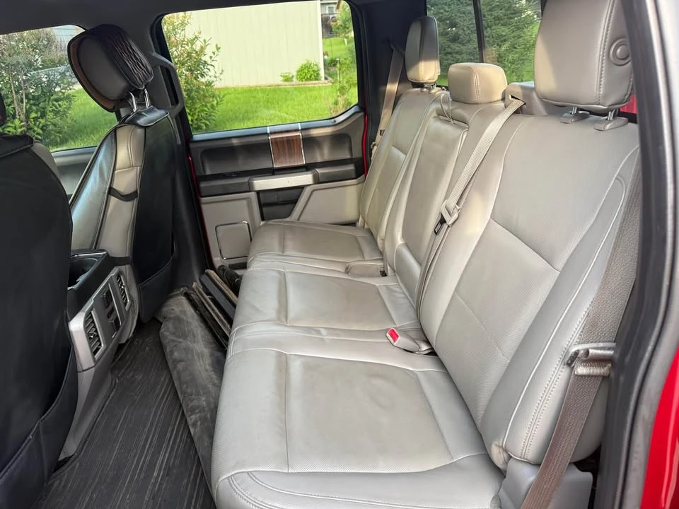 2015 Ford F-150 13th Gen - Image 4 of 6