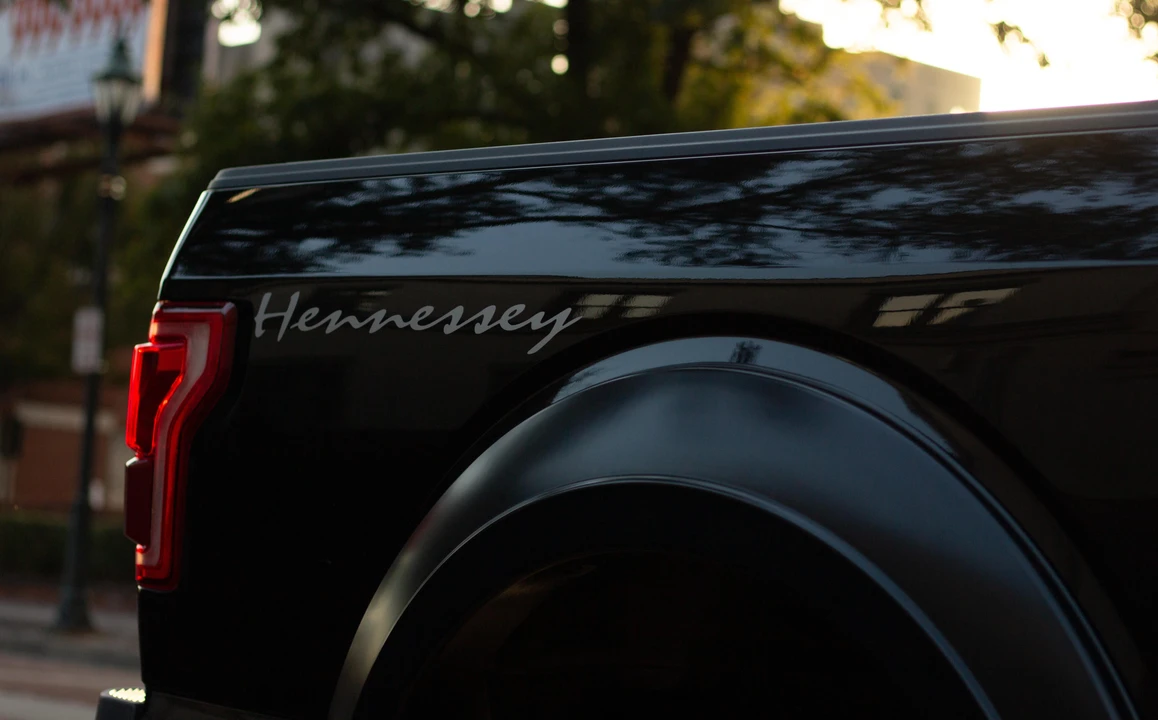 2015 Ford F-150 13th Gen - Image 7 of 15