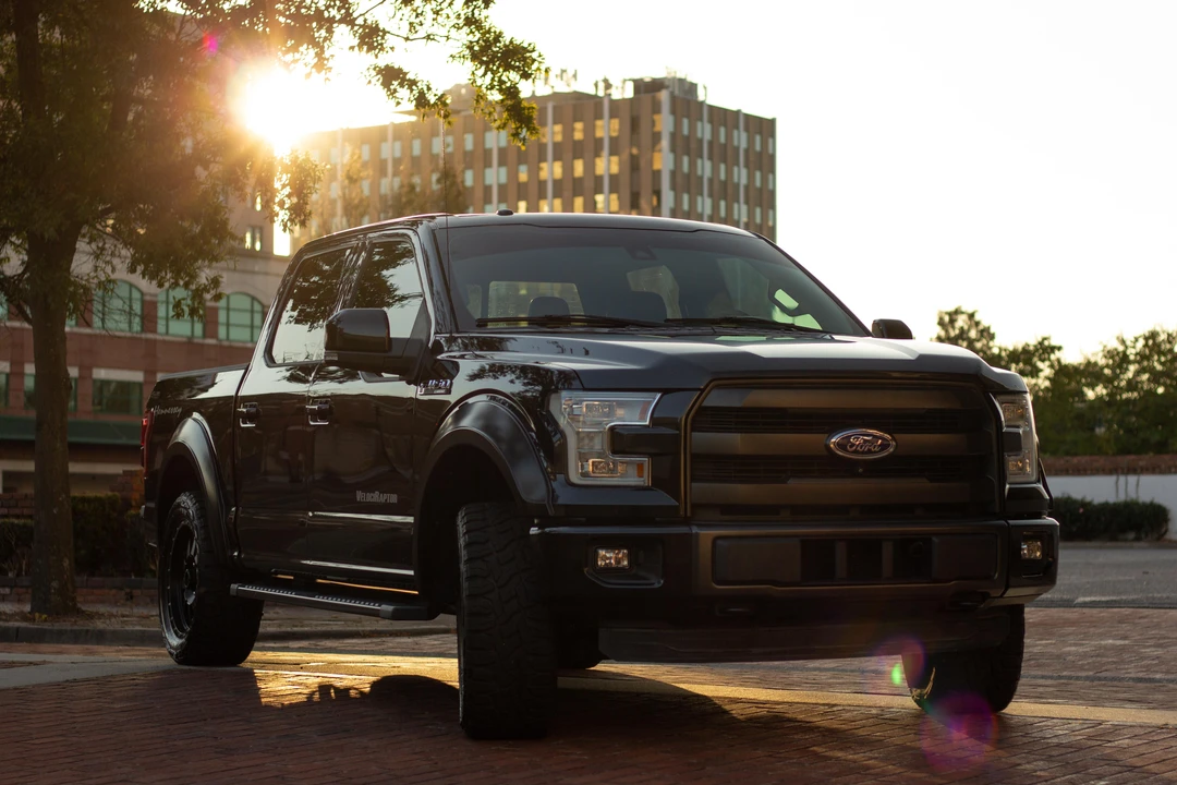 2015 Ford F-150 13th Gen - Image 3 of 15