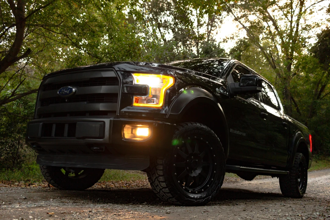 2015 Ford F-150 13th Gen - Image 2 of 15