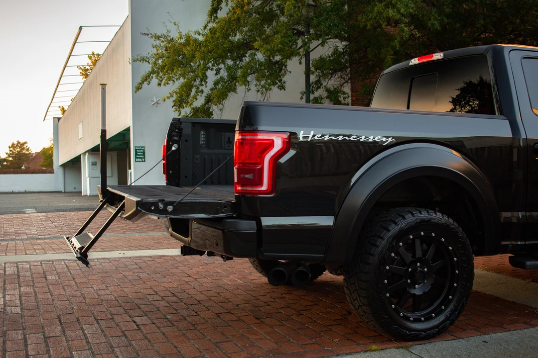 2015 Ford F-150 13th Gen - Image 6 of 15