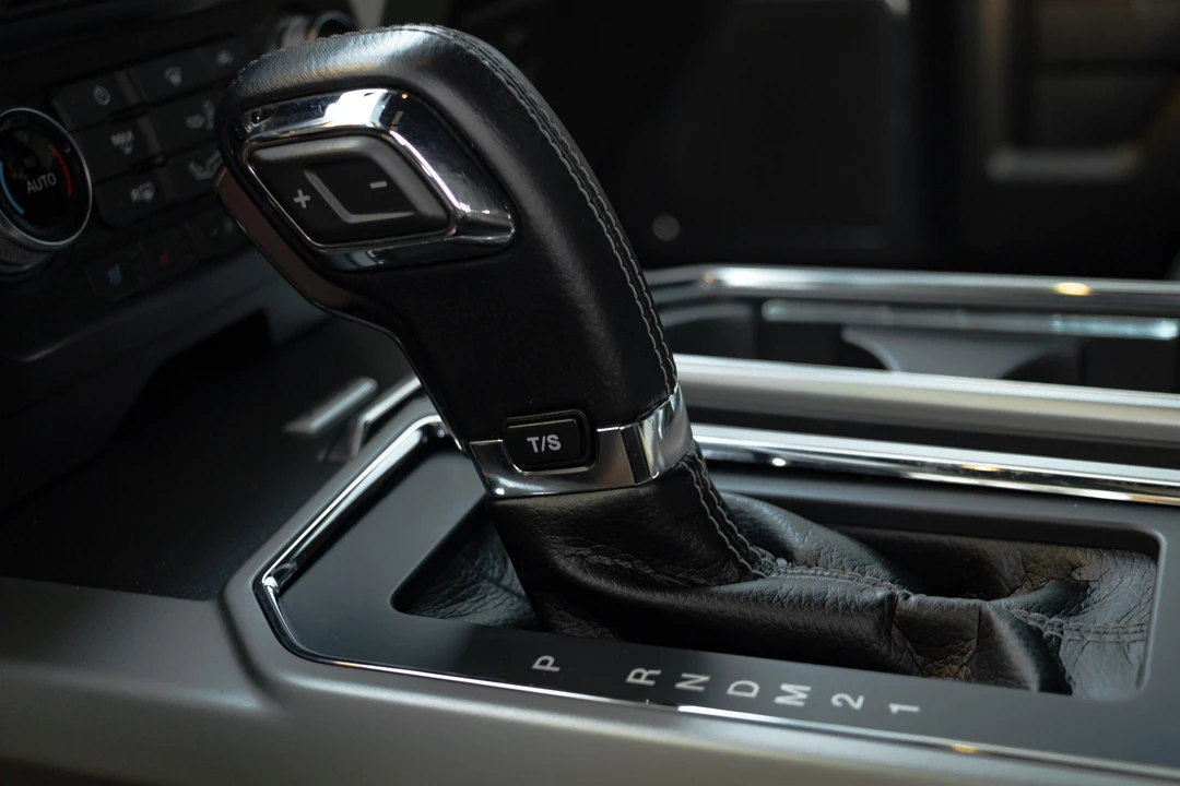 2015 Ford F-150 13th Gen - Image 15 of 15
