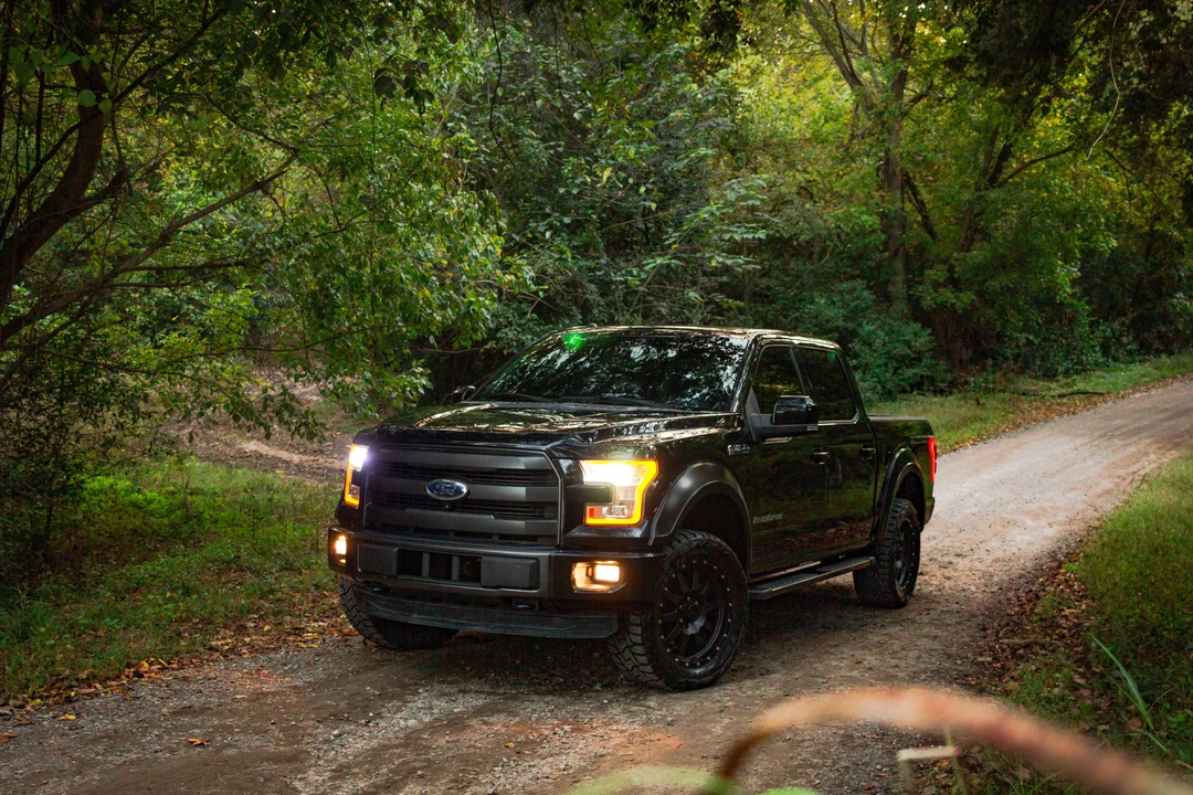 2015 Ford F-150 13th Gen - Image 4 of 15