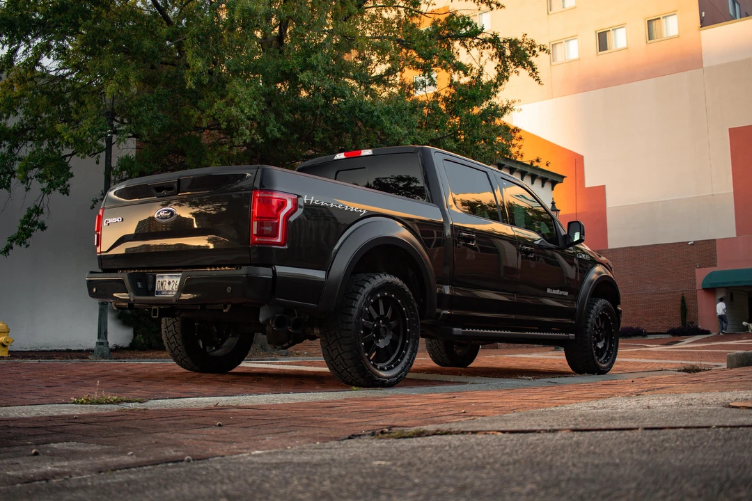 2015 Ford F-150 13th Gen - Image 5 of 15