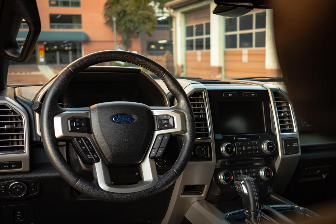 2015 Ford F-150 13th Gen - Image 13 of 15