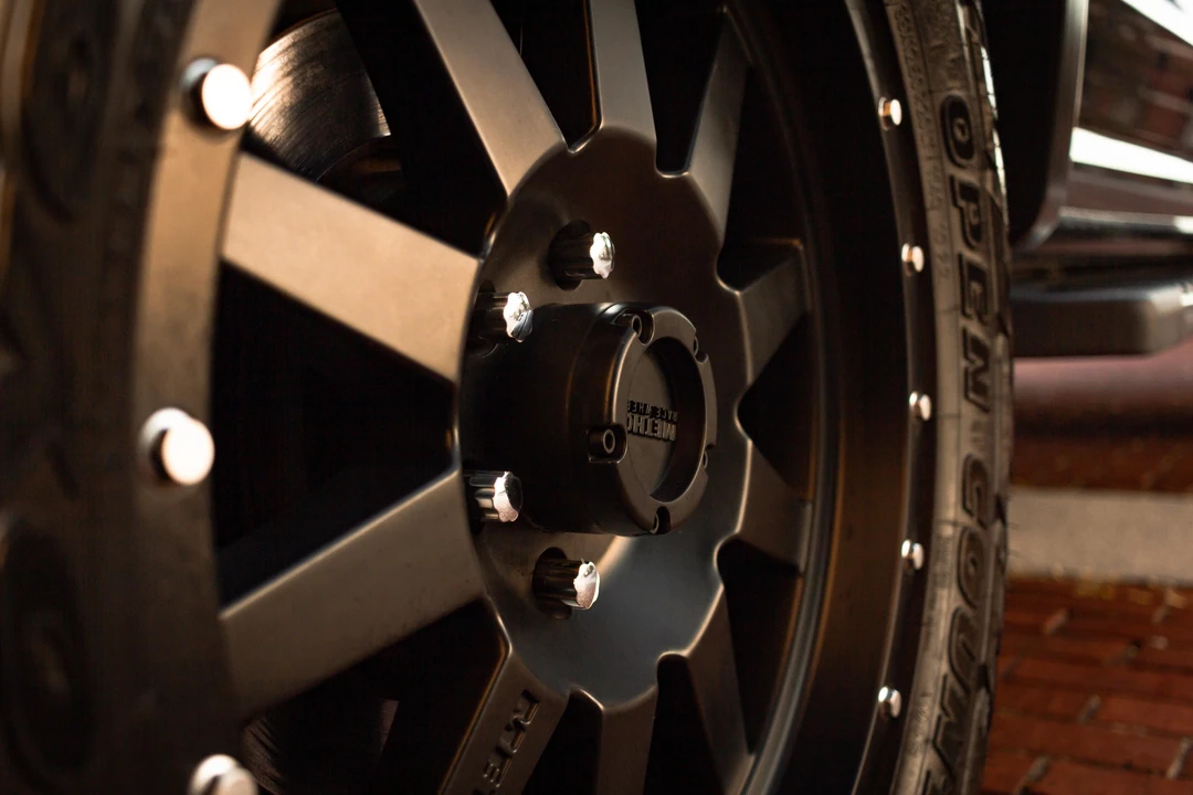 2015 Ford F-150 13th Gen - Image 8 of 15