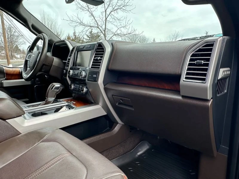 2015 Ford F-150 13th Gen - Image 12 of 12