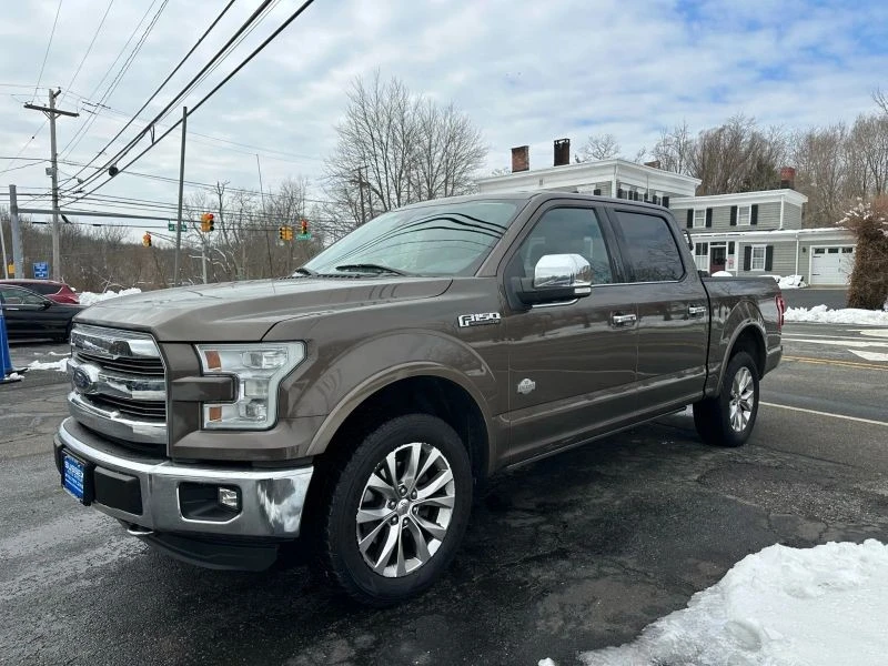 2015 Ford F-150 13th Gen - Image 3 of 12
