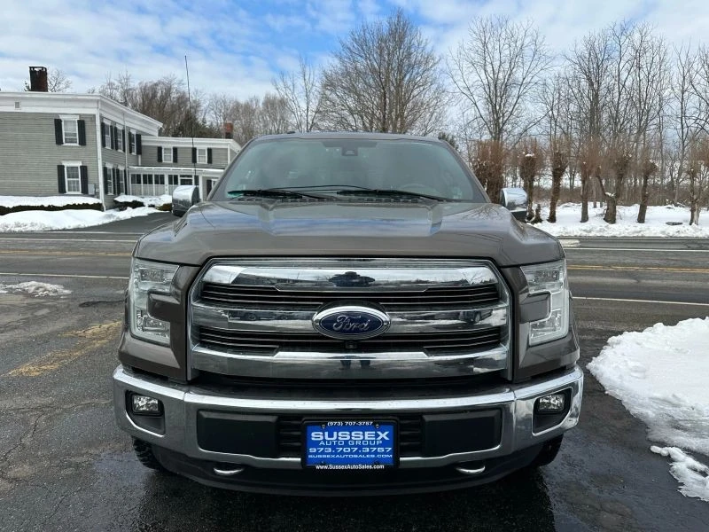 2015 Ford F-150 13th Gen - Image 2 of 12