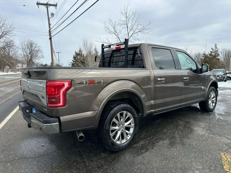 2015 Ford F-150 13th Gen - Image 4 of 12
