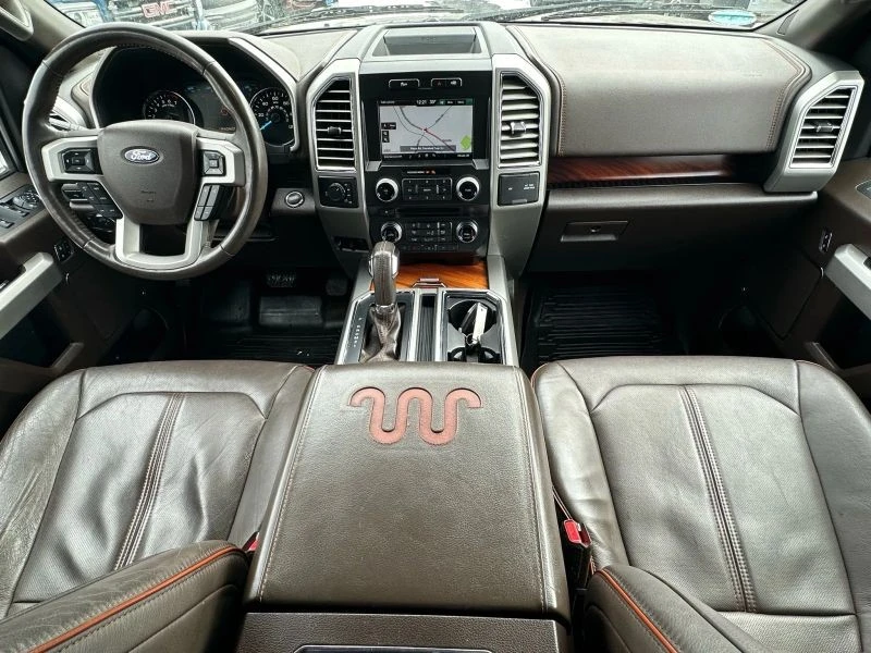 2015 Ford F-150 13th Gen - Image 11 of 12