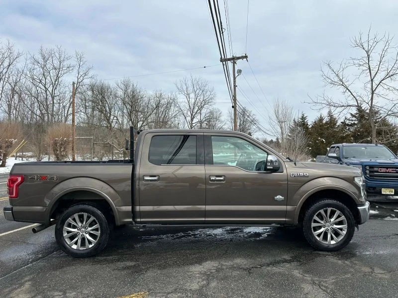 2015 Ford F-150 13th Gen - Image 8 of 12