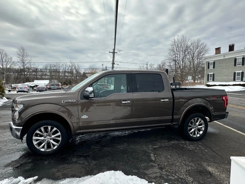 2015 Ford F-150 13th Gen - Image 7 of 12