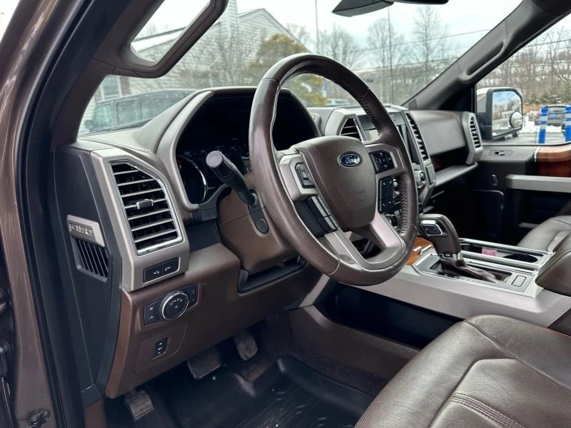 2015 Ford F-150 13th Gen - Image 10 of 12