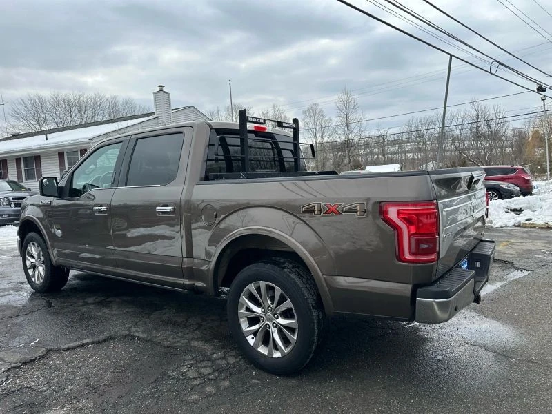 2015 Ford F-150 13th Gen - Image 6 of 12