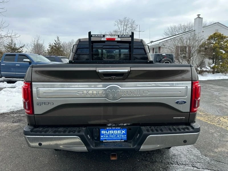 2015 Ford F-150 13th Gen - Image 5 of 12