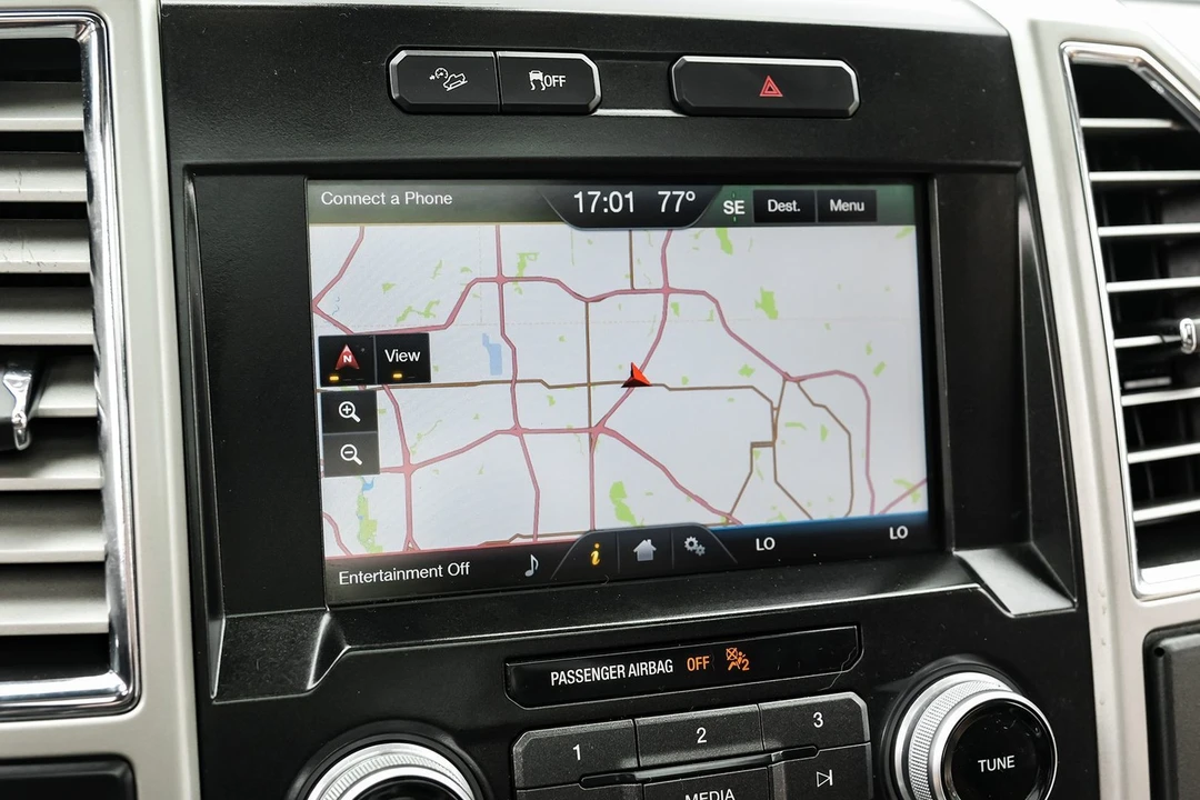 2015 Ford F-150 13th Gen - Image 24 of 31