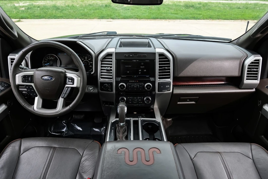 2015 Ford F-150 13th Gen - Image 16 of 31
