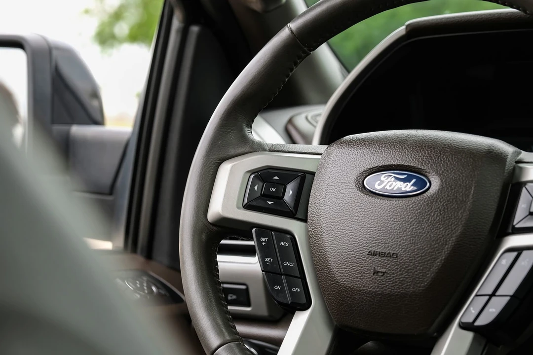 2015 Ford F-150 13th Gen - Image 19 of 31