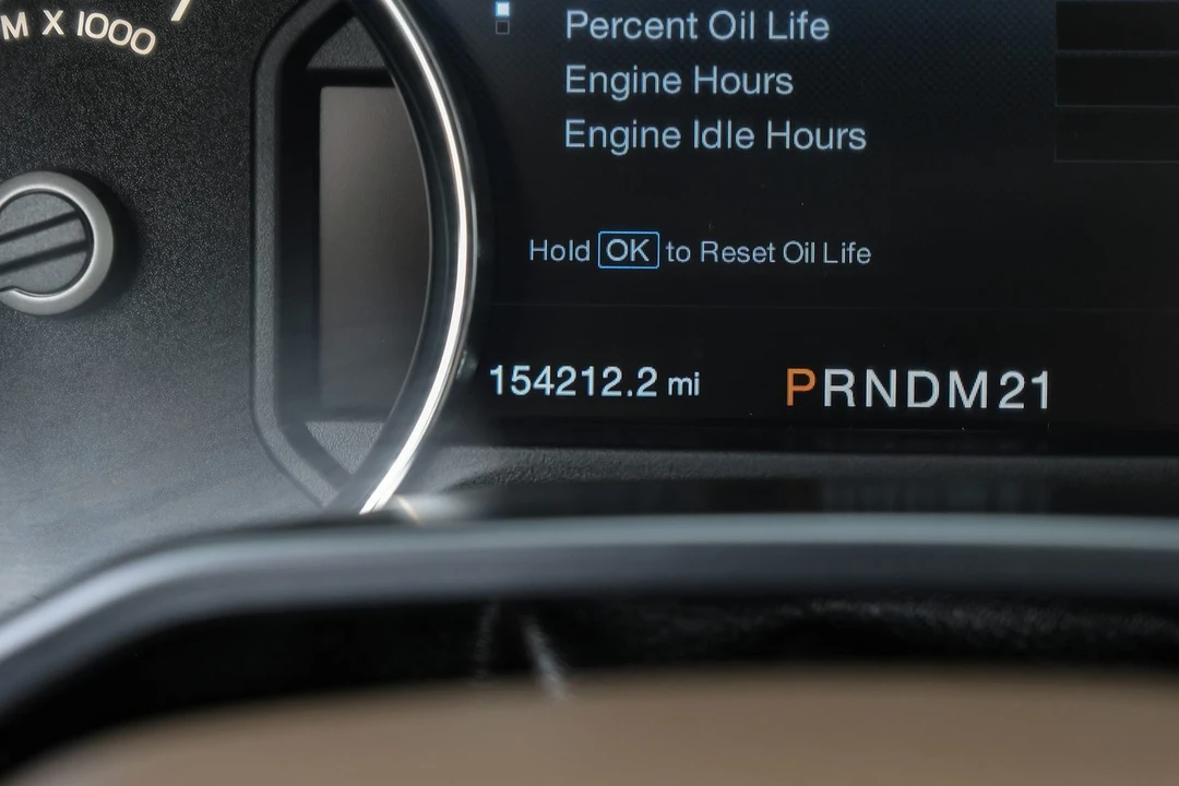 2015 Ford F-150 13th Gen - Image 22 of 31