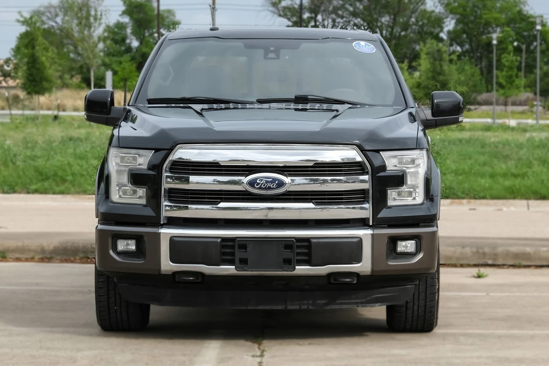 2015 Ford F-150 13th Gen - Image 7 of 31