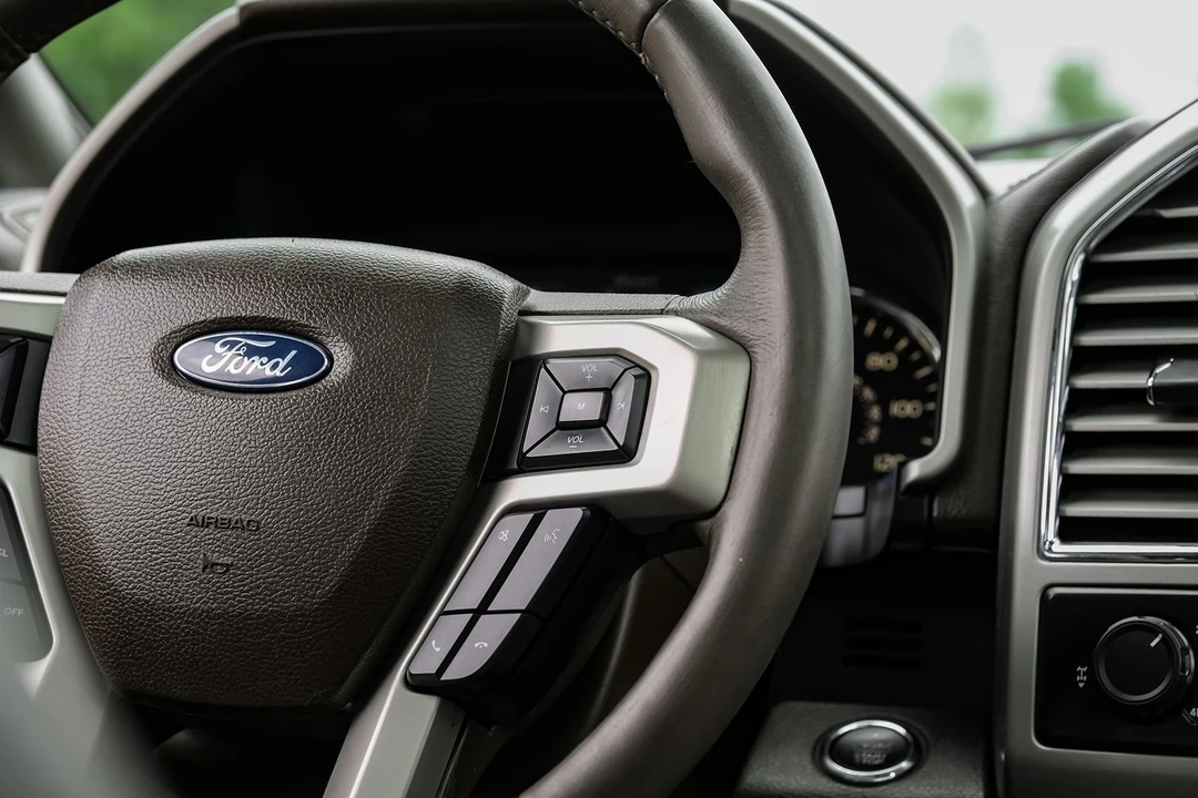 2015 Ford F-150 13th Gen - Image 20 of 31