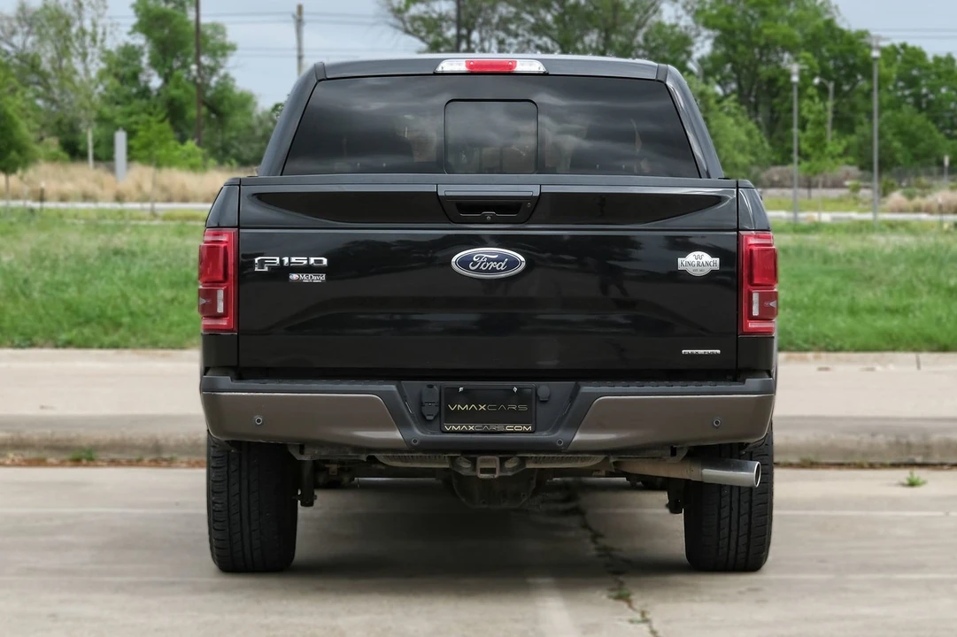 2015 Ford F-150 13th Gen - Image 11 of 31