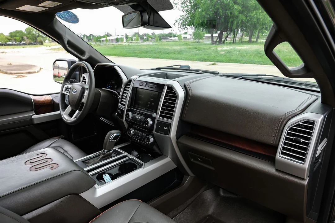 2015 Ford F-150 13th Gen - Image 14 of 31