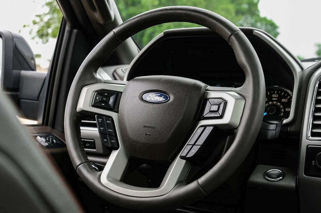 2015 Ford F-150 13th Gen - Image 18 of 31