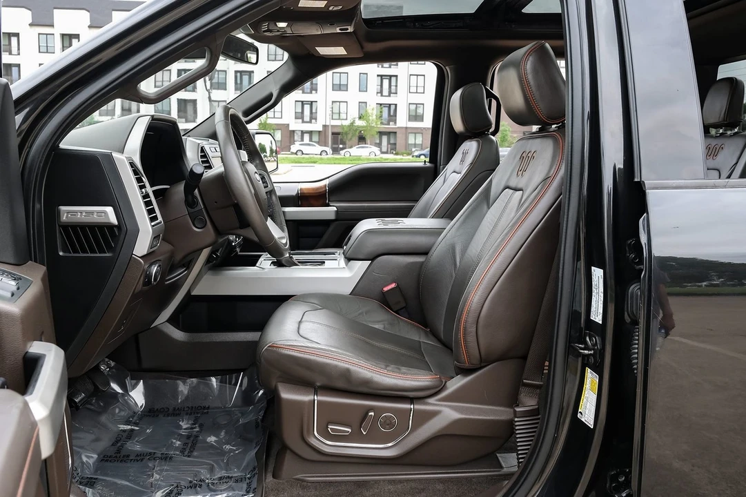 2015 Ford F-150 13th Gen - Image 5 of 31