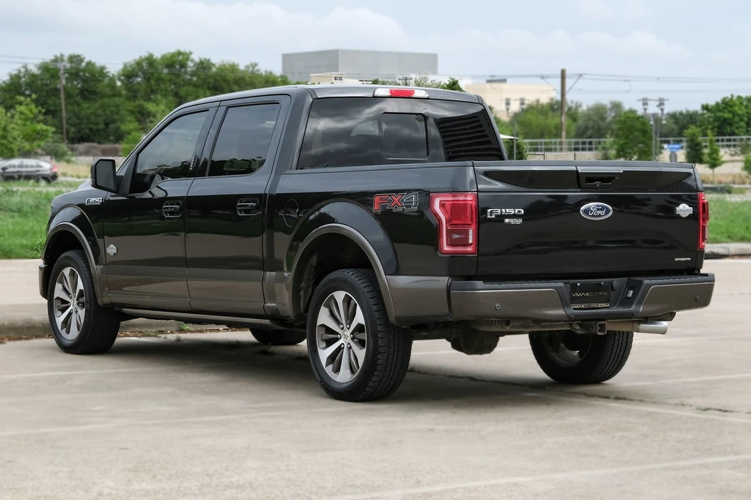 2015 Ford F-150 13th Gen - Image 12 of 31